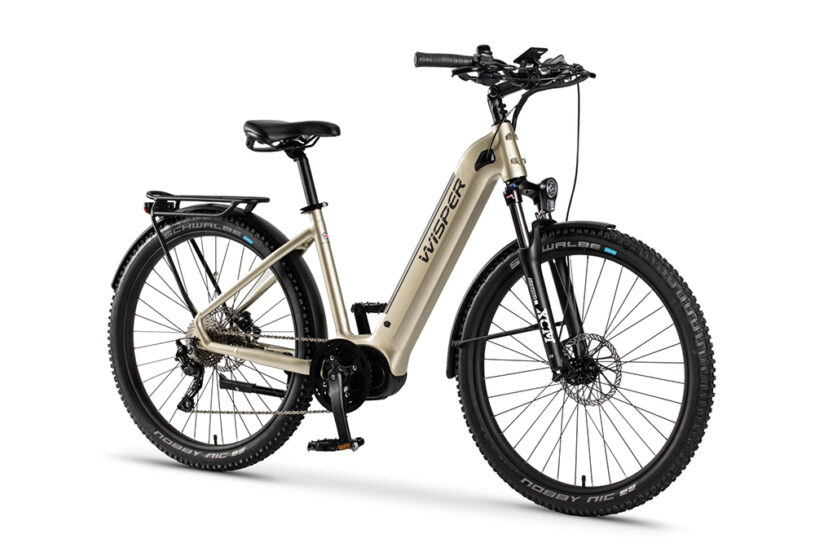 e wayfarer electric bike