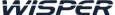 WISPER-Logo WISPER-Logo