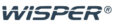 Wisper_Brand_Logo_R Wisper_Brand_Logo_R