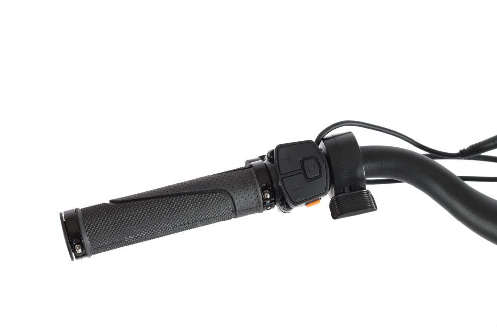 winspace integrated handlebar
