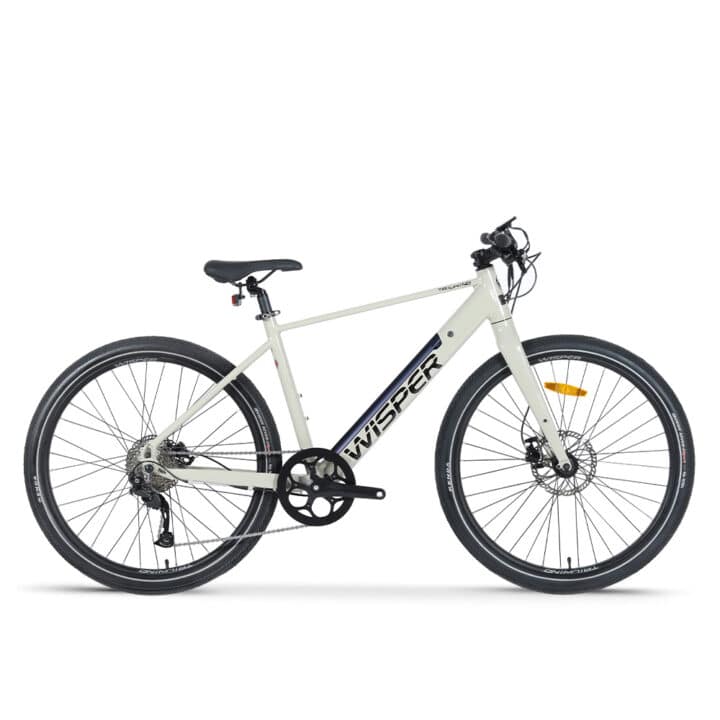Tailwind City Crossbar E-Bike