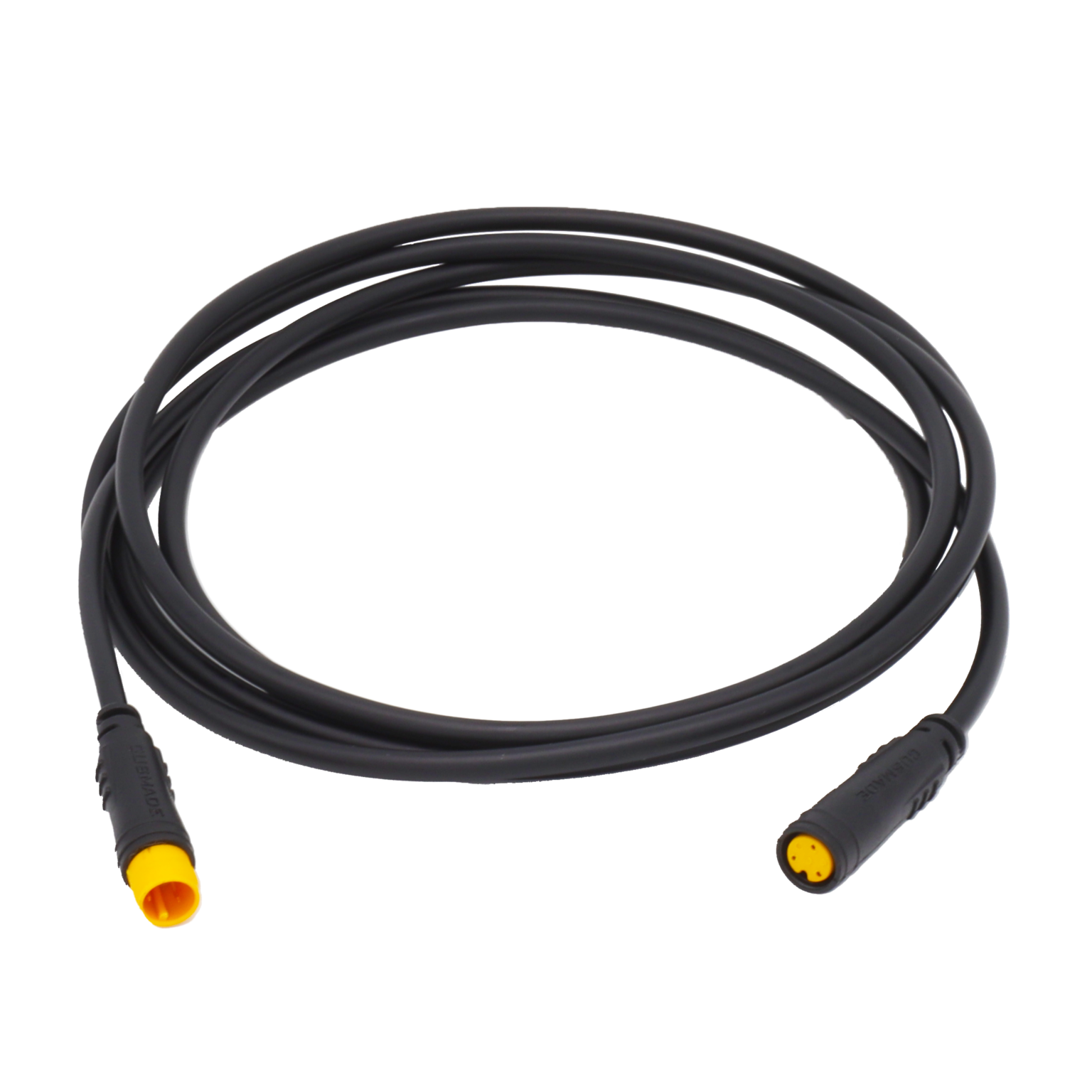 Traditional Throttle Cable Wisper Bikes