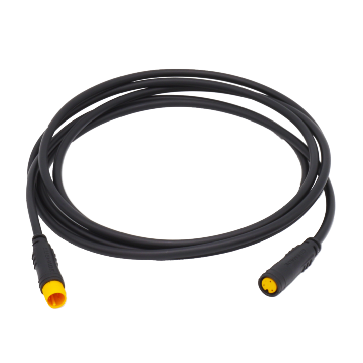 Traditional Throttle Cable