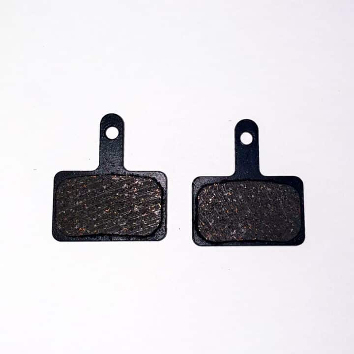 Wisper Kappa Hydraulic Brake Pads