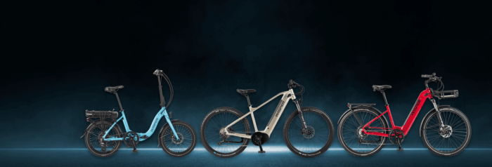 BLACKFRIDAY_EBIKE_SALE Wisper Bikes Black Friday Sale - Bikes