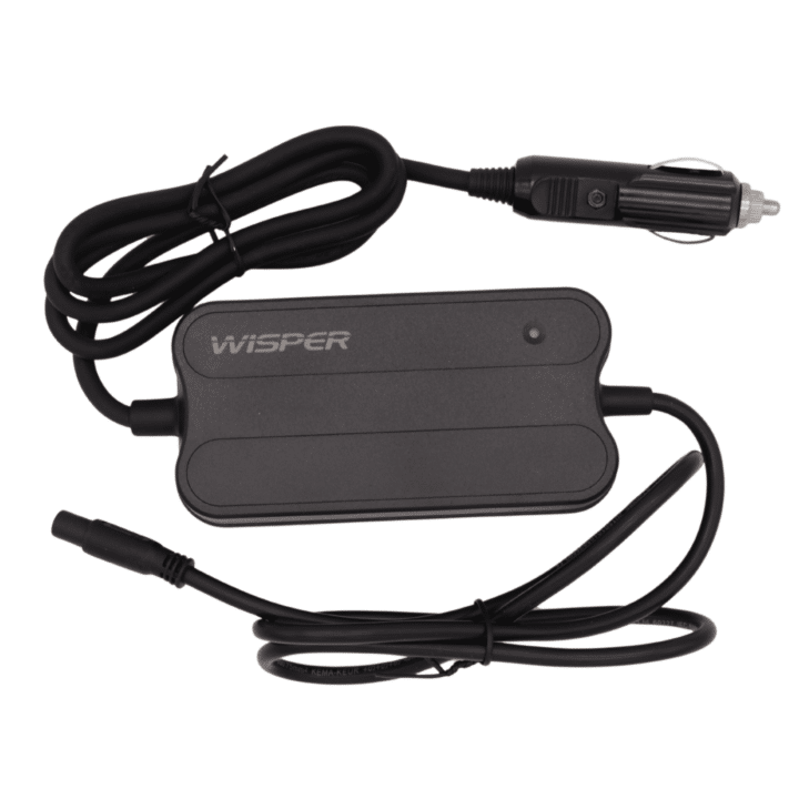 Wayfarer 12V Charger