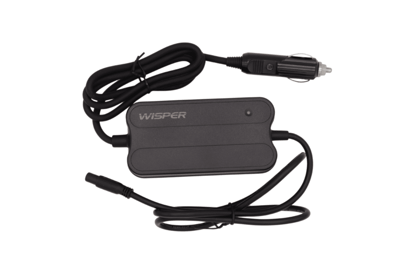 Wayfarer 12V Charger