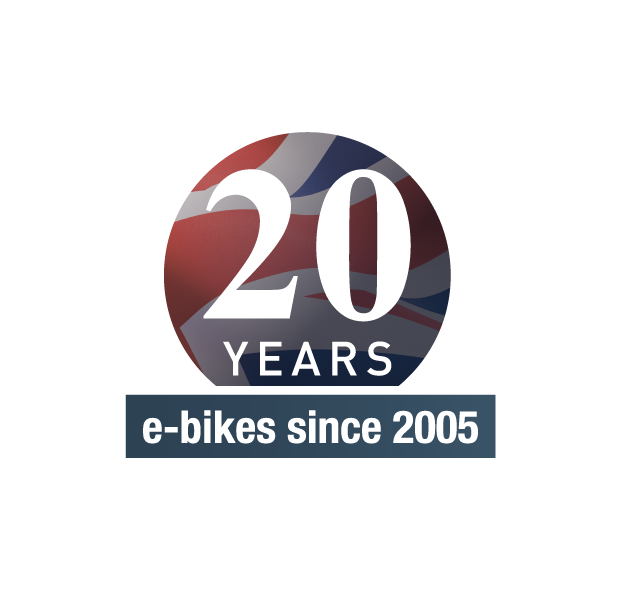 20 years e-bikes since 2005
